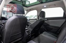 فولكسفاغن تاوس